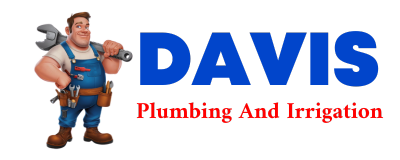 Trusted plumber in MANISTEE